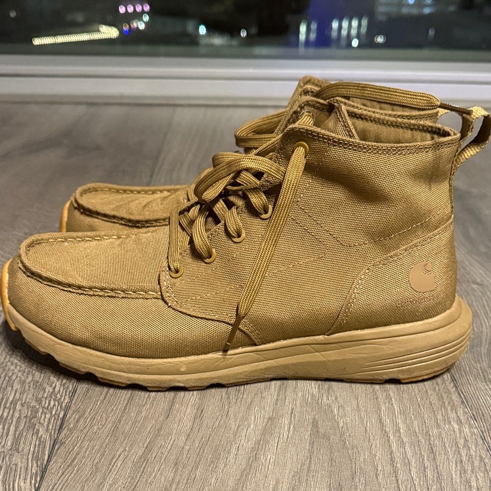 Carhartt men’s size 11